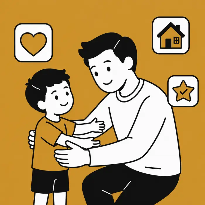 Adoption Visa